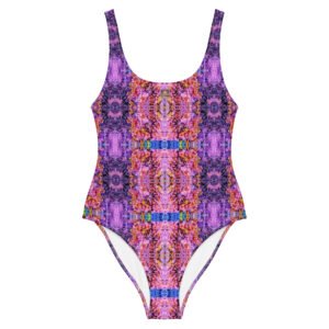 Ancient Rock Series Swimsuit