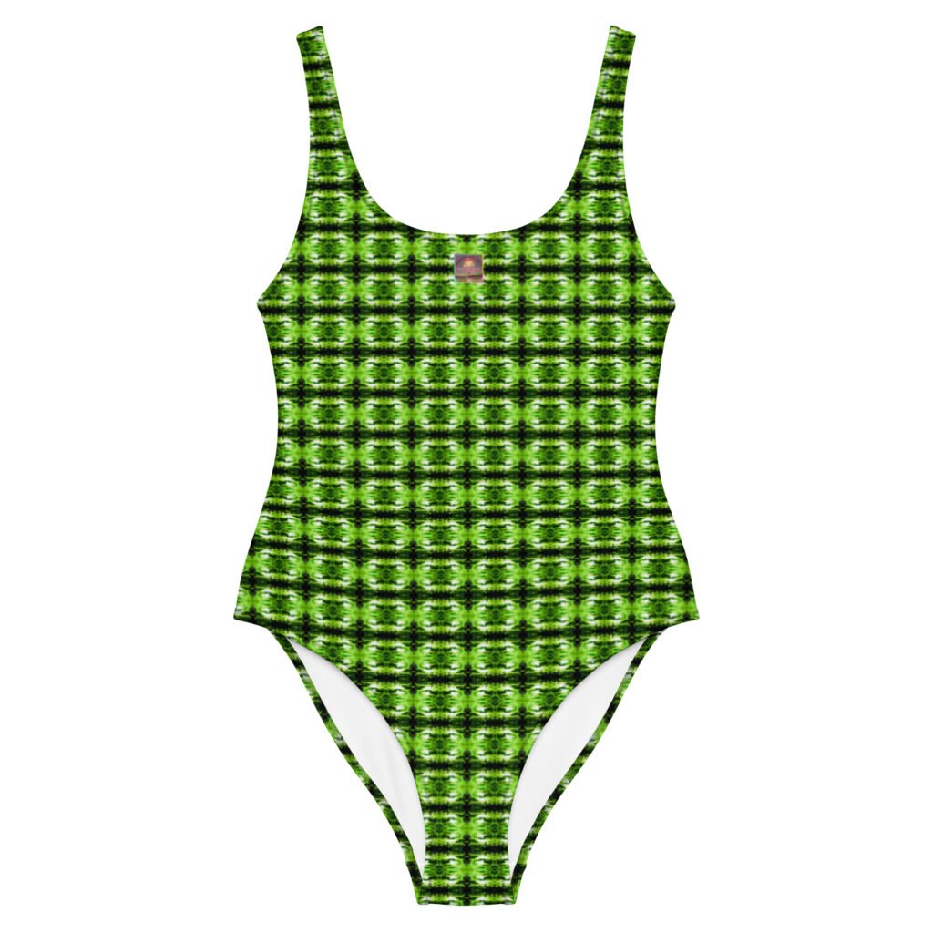 Sun Grab Sunrise One-Piece Swimsuit
