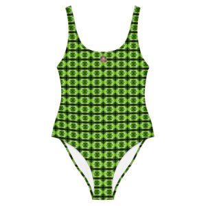 Sun Grab Sunrise One-Piece Swimsuit