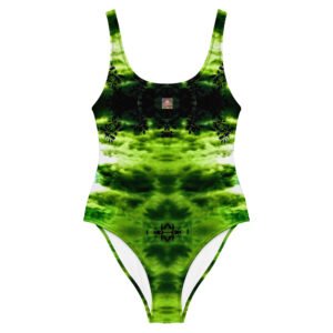 Sun Grab Sunrise One-Piece Swimsuit
