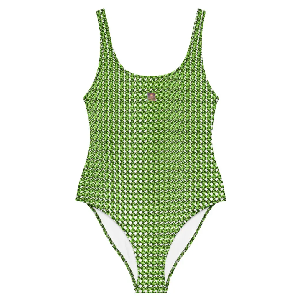 Sun Grab Sunrise One-Piece Swimsuit