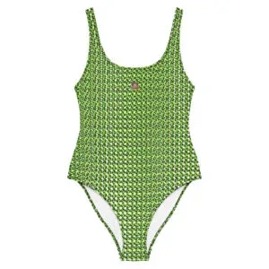 Sun Grab Sunrise One-Piece Swimsuit