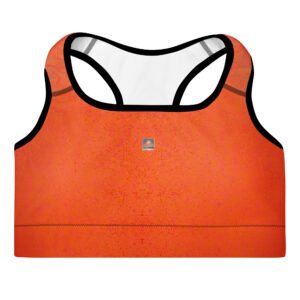 Natty Sports Bra