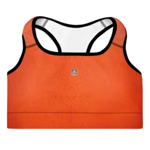 Natty Sports Bra