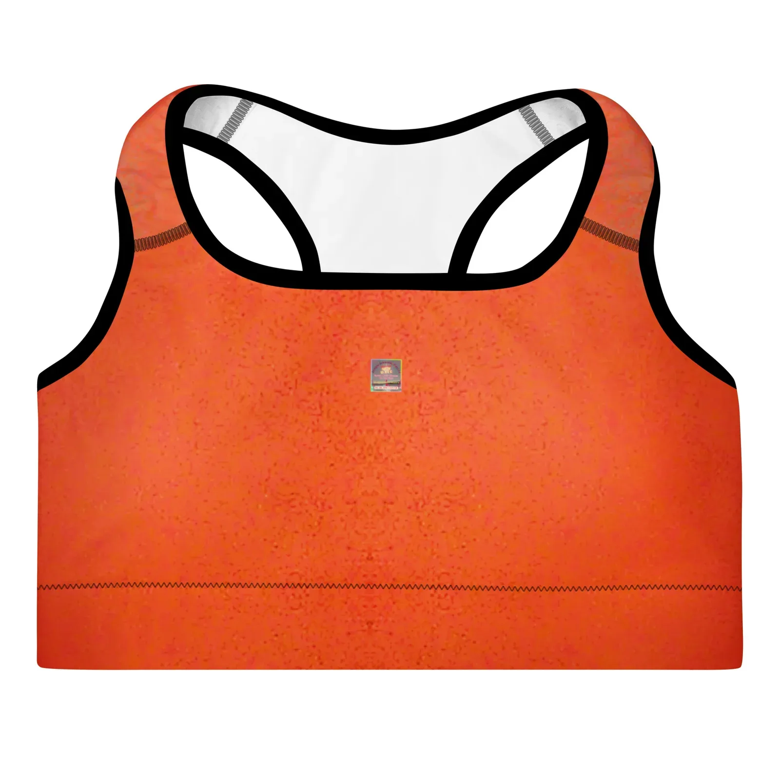 Natty Sports Bra