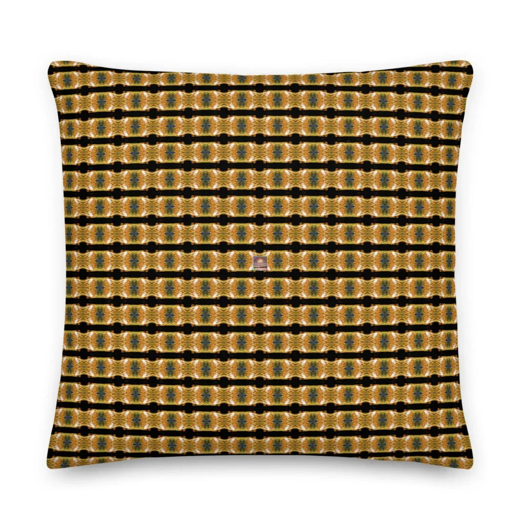 Natty Premium Pillow