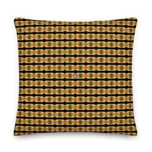 Natty Premium Pillow