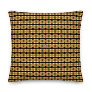 Natty Premium Pillow