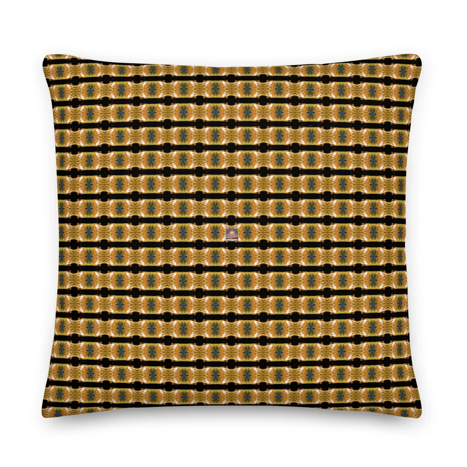 Natty Premium Pillow