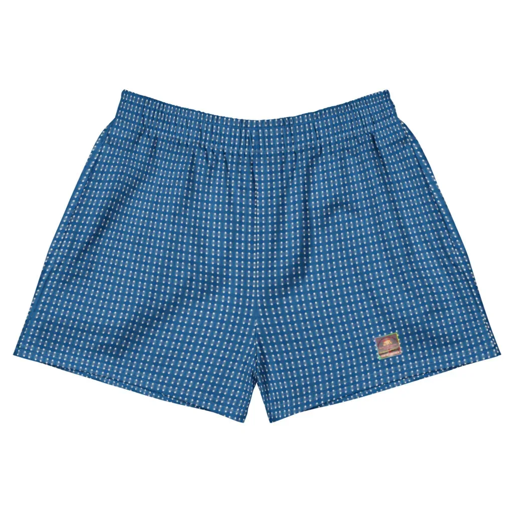Natty Athletic Shorts