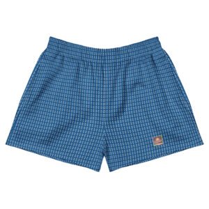Natty Athletic Shorts
