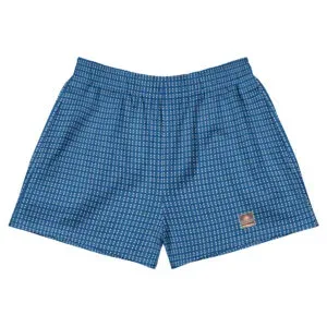 Natty Athletic Shorts