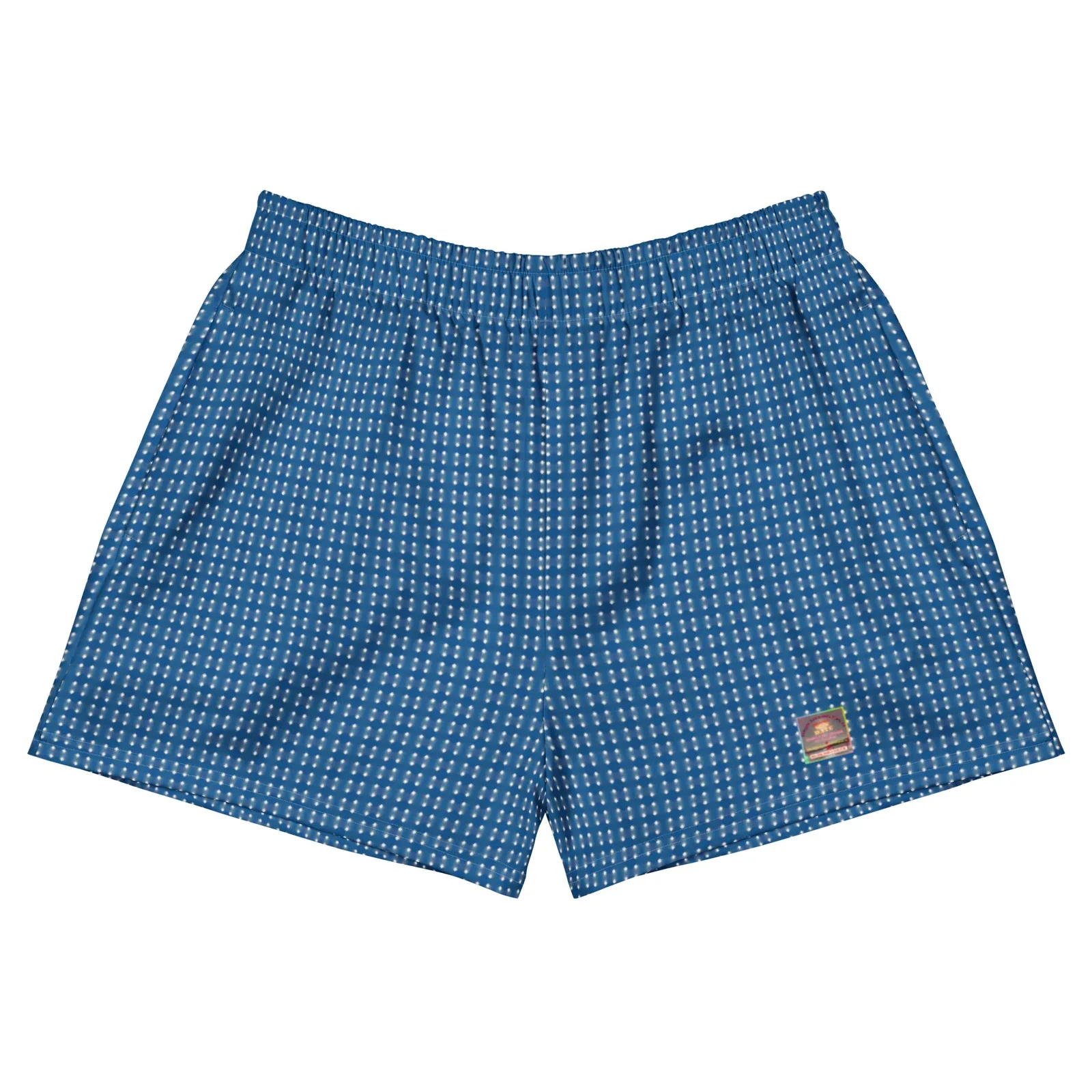 Natty Athletic Shorts