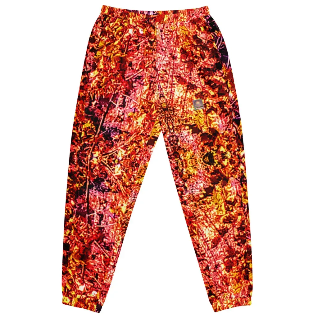 Natty Track Pants