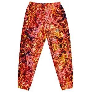 Natty Track Pants