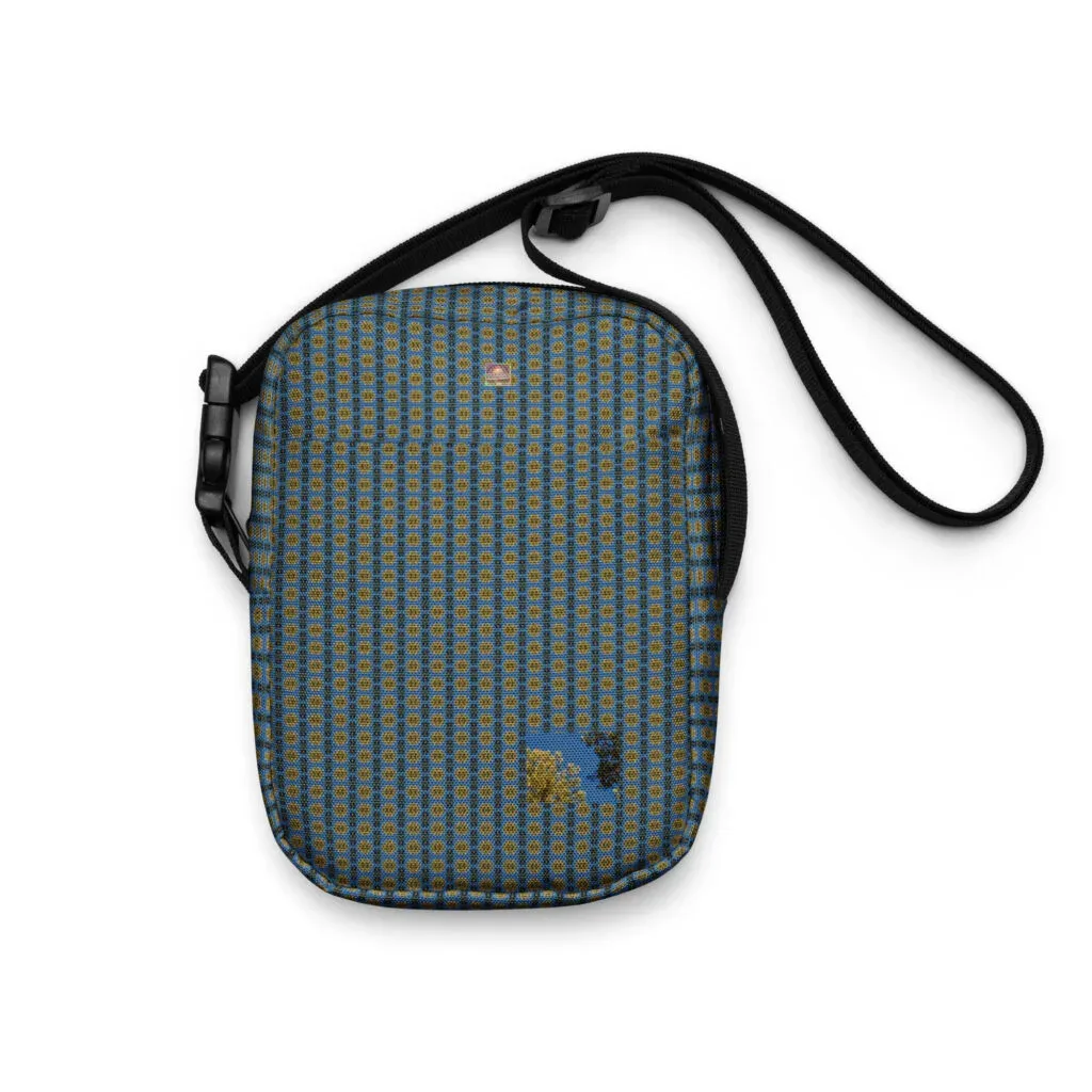 Natty Crossbody Bag