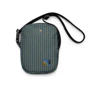 Natty Crossbody Bag