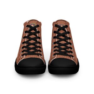 Natty Kicks Arkansas River High Tops