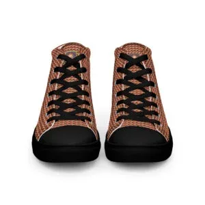Natty Kicks Arkansas River High Tops