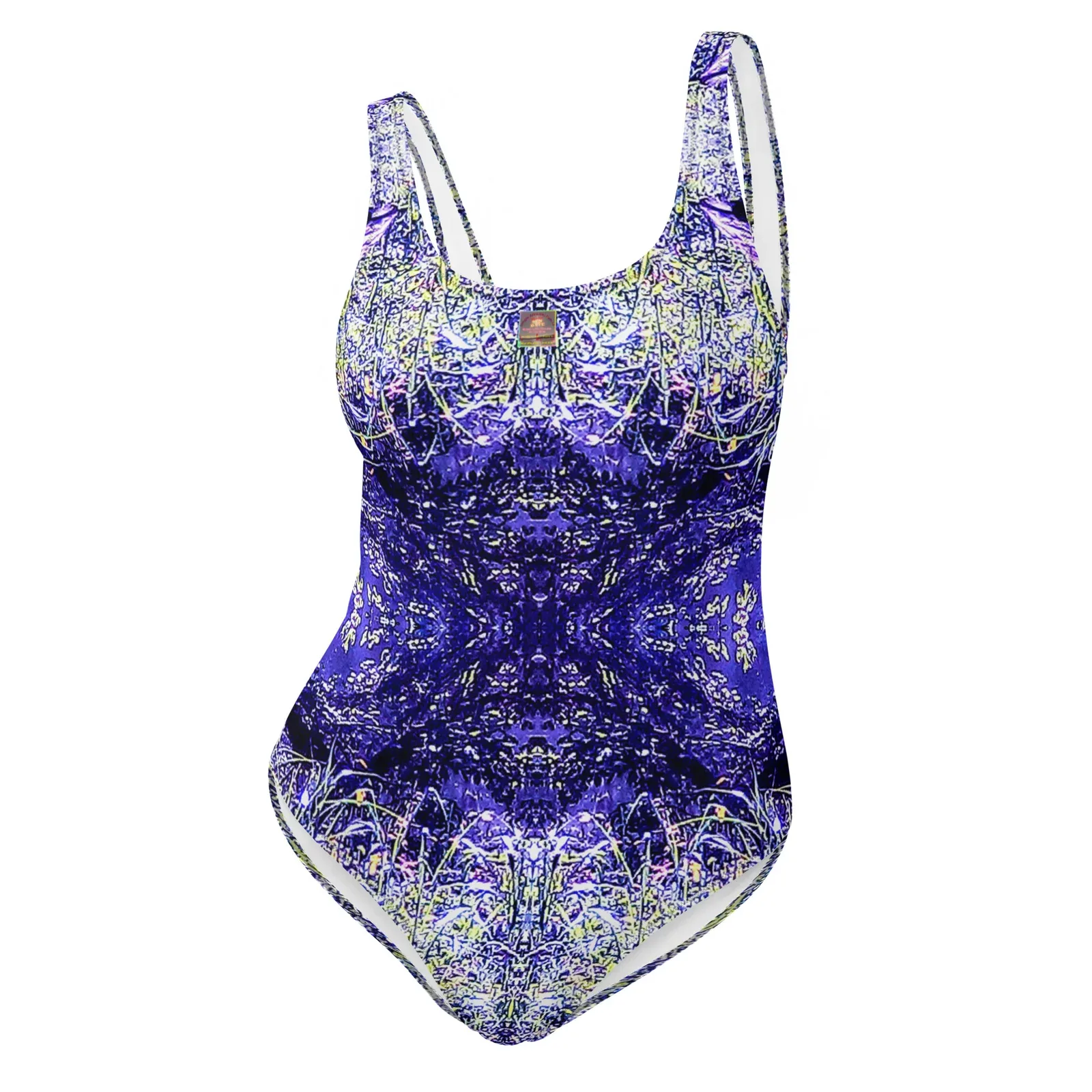 Nature Royalty Swimsuit – Arkansas River