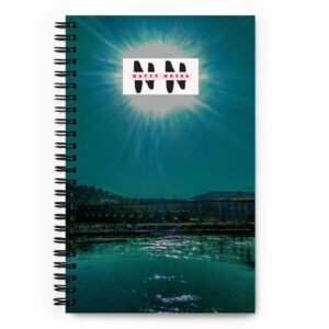 Natty Notes" Arkansas Blue River BD Bridge Hidden