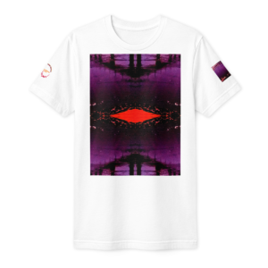Natty Apparel Big D. Bridge Fine Jersey T-Shirt
